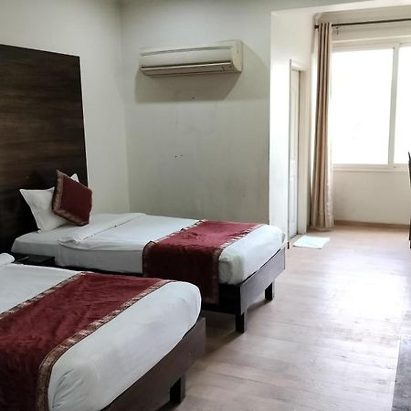 66 Residencey Jaipur Ngoại thất bức ảnh
