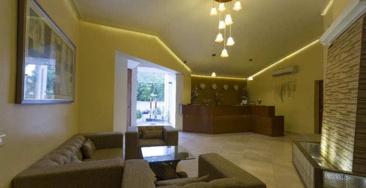 66 Residencey Jaipur Ngoại thất bức ảnh