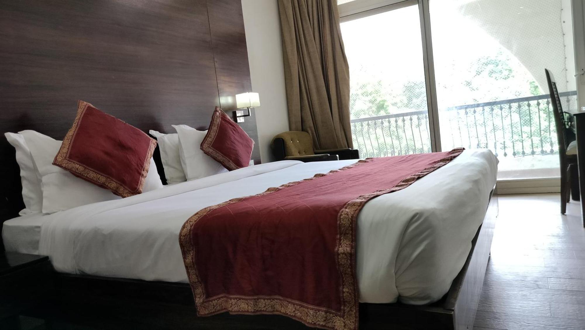 66 Residencey Jaipur Ngoại thất bức ảnh