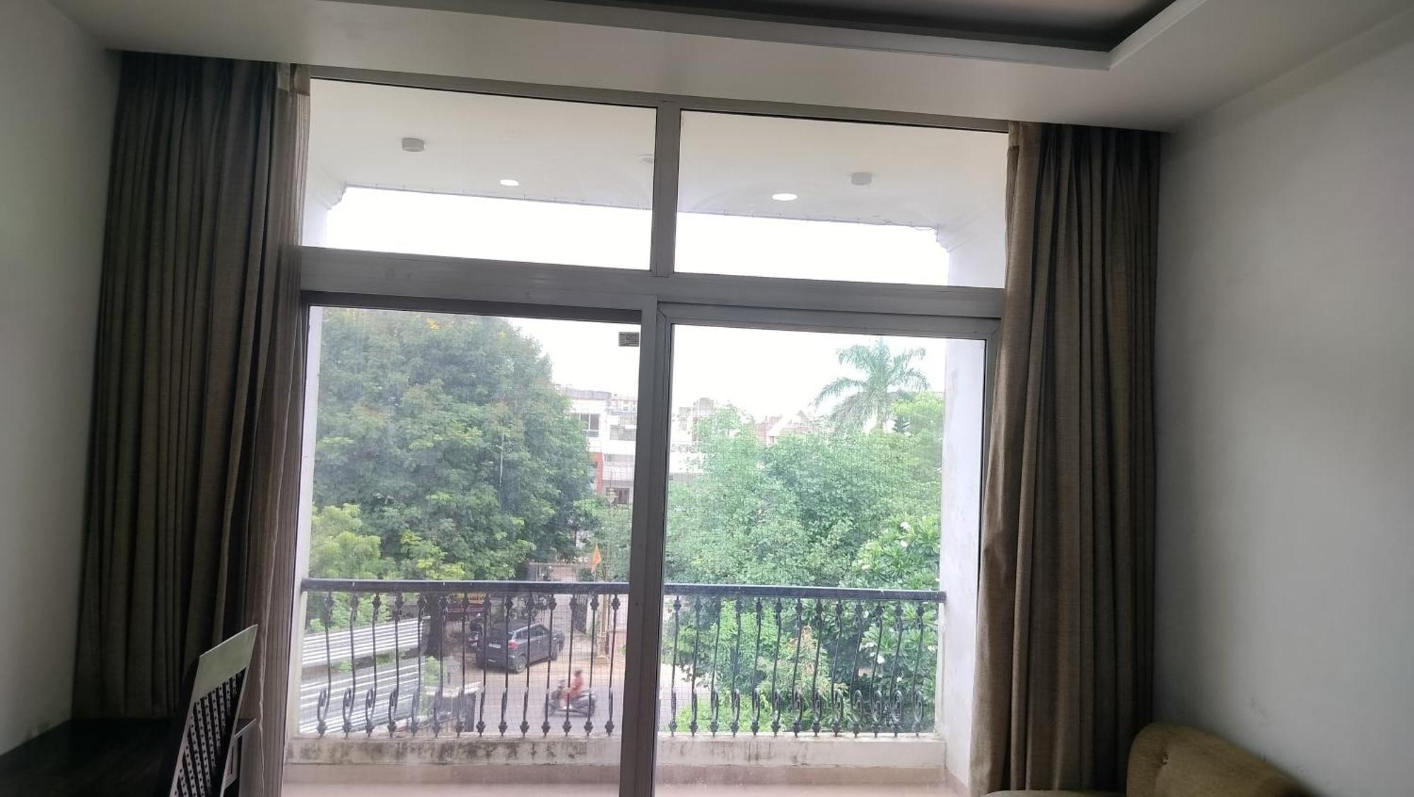 66 Residencey Jaipur Ngoại thất bức ảnh