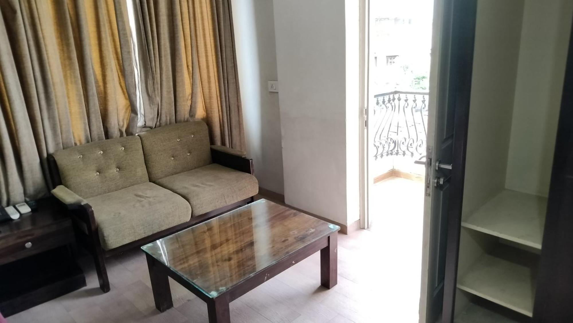 66 Residencey Jaipur Ngoại thất bức ảnh