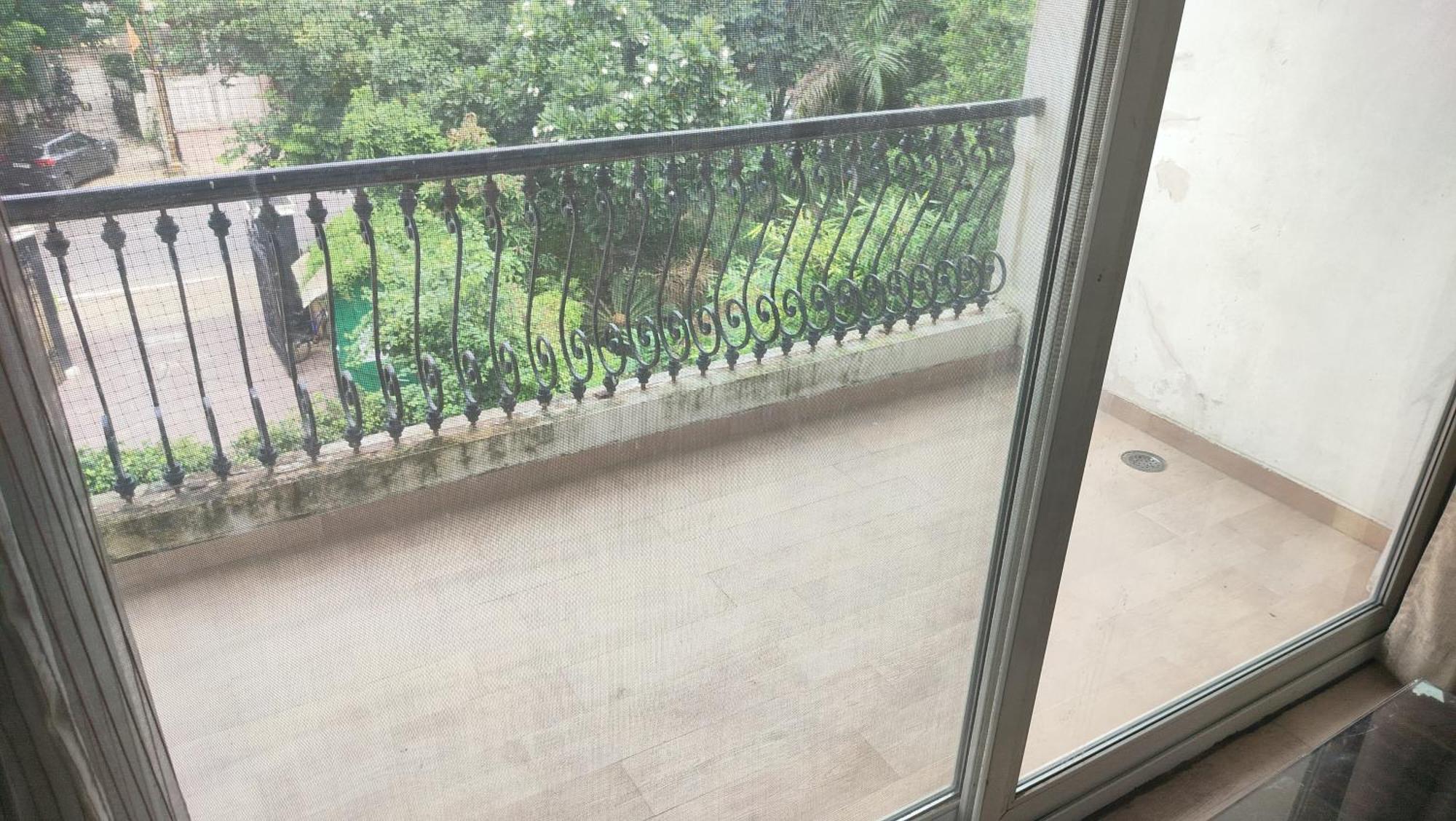 66 Residencey Jaipur Ngoại thất bức ảnh
