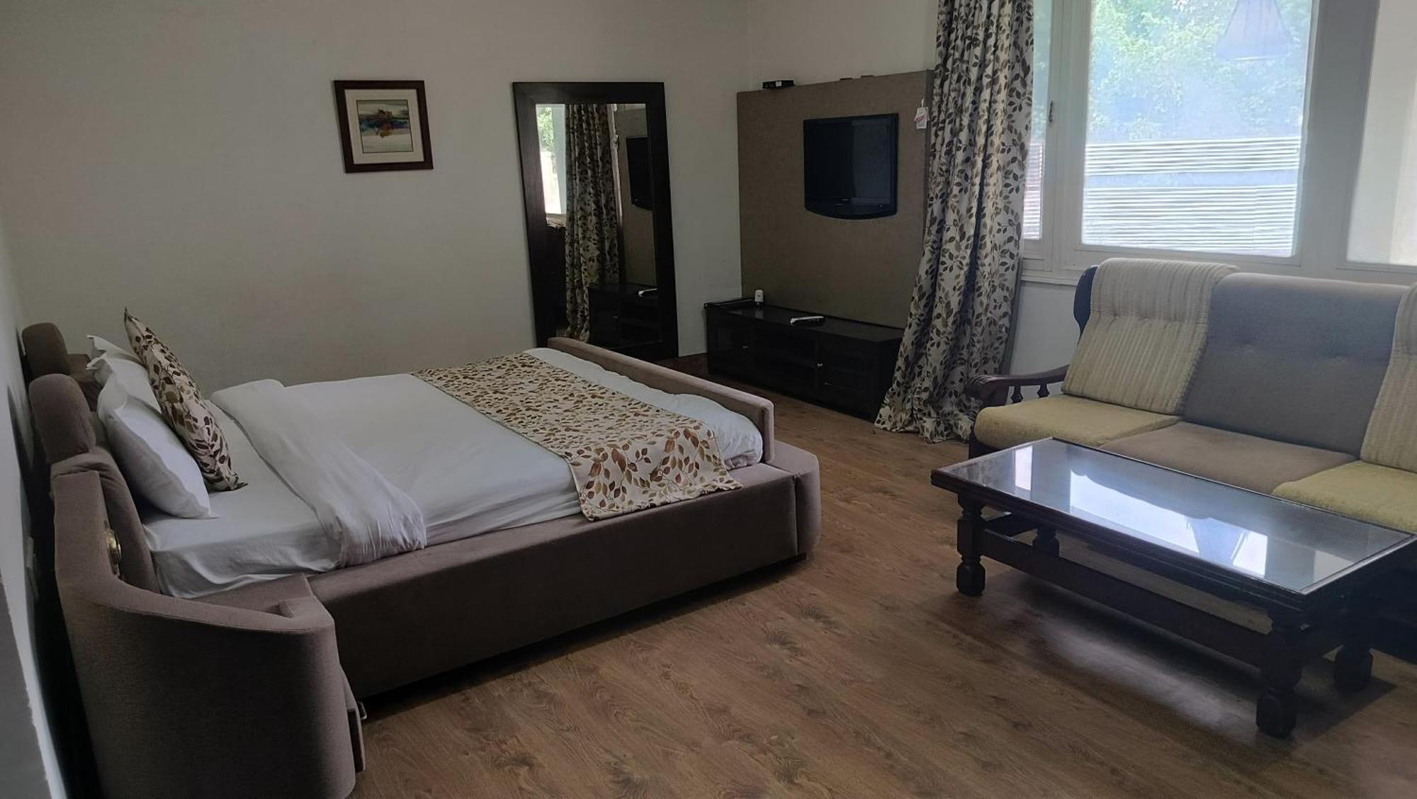 66 Residencey Jaipur Ngoại thất bức ảnh