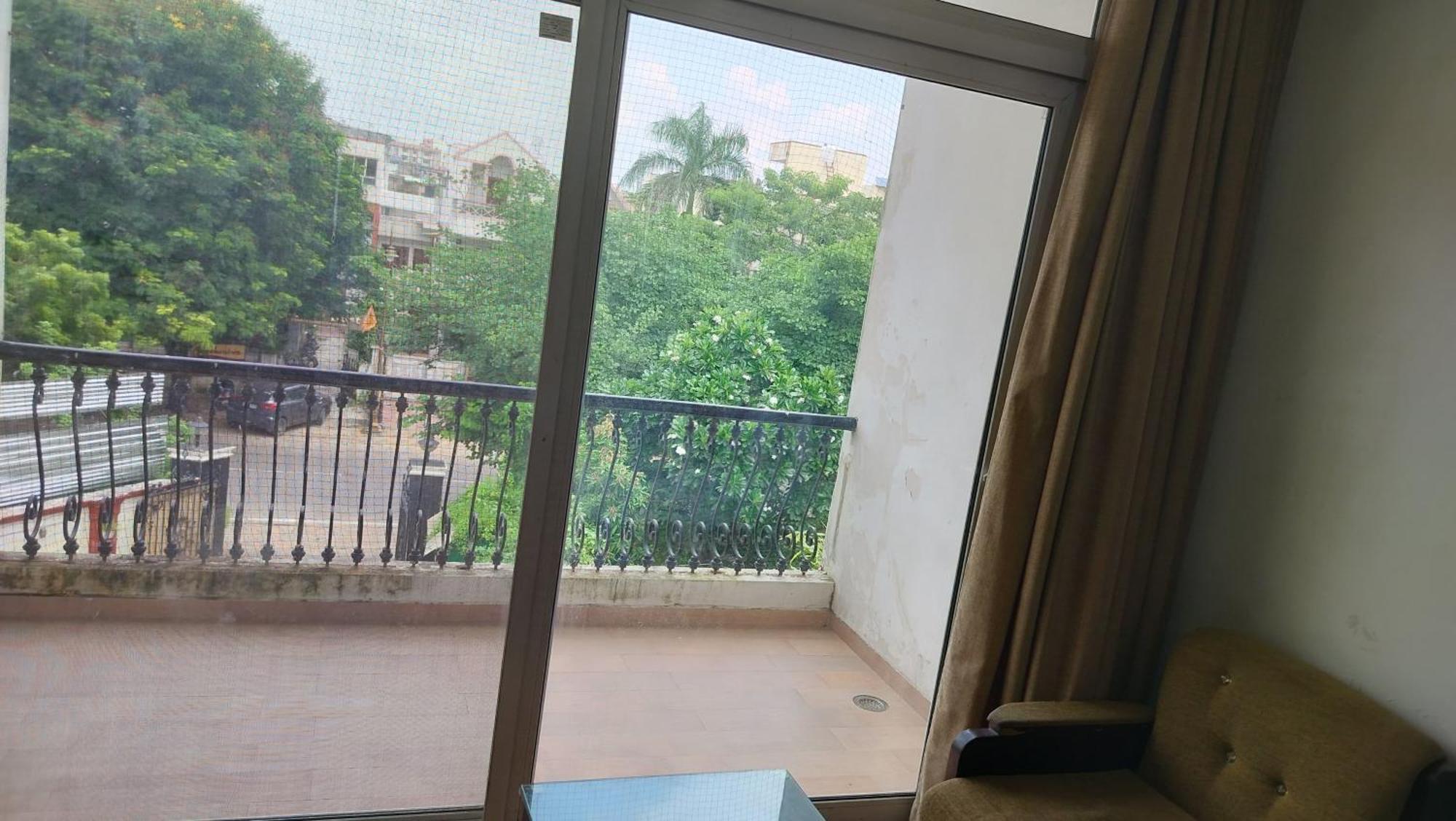 66 Residencey Jaipur Ngoại thất bức ảnh
