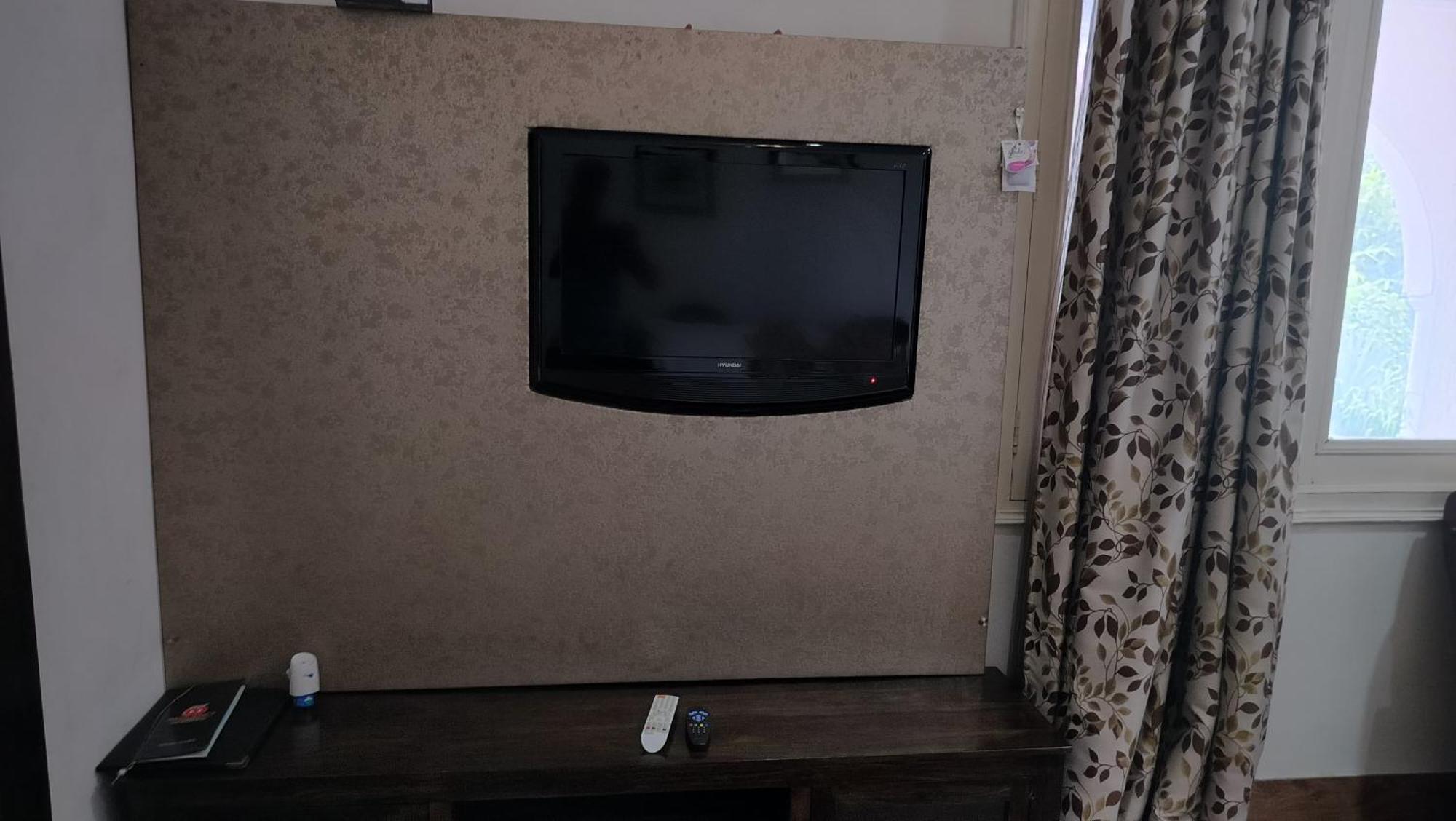 66 Residencey Jaipur Ngoại thất bức ảnh