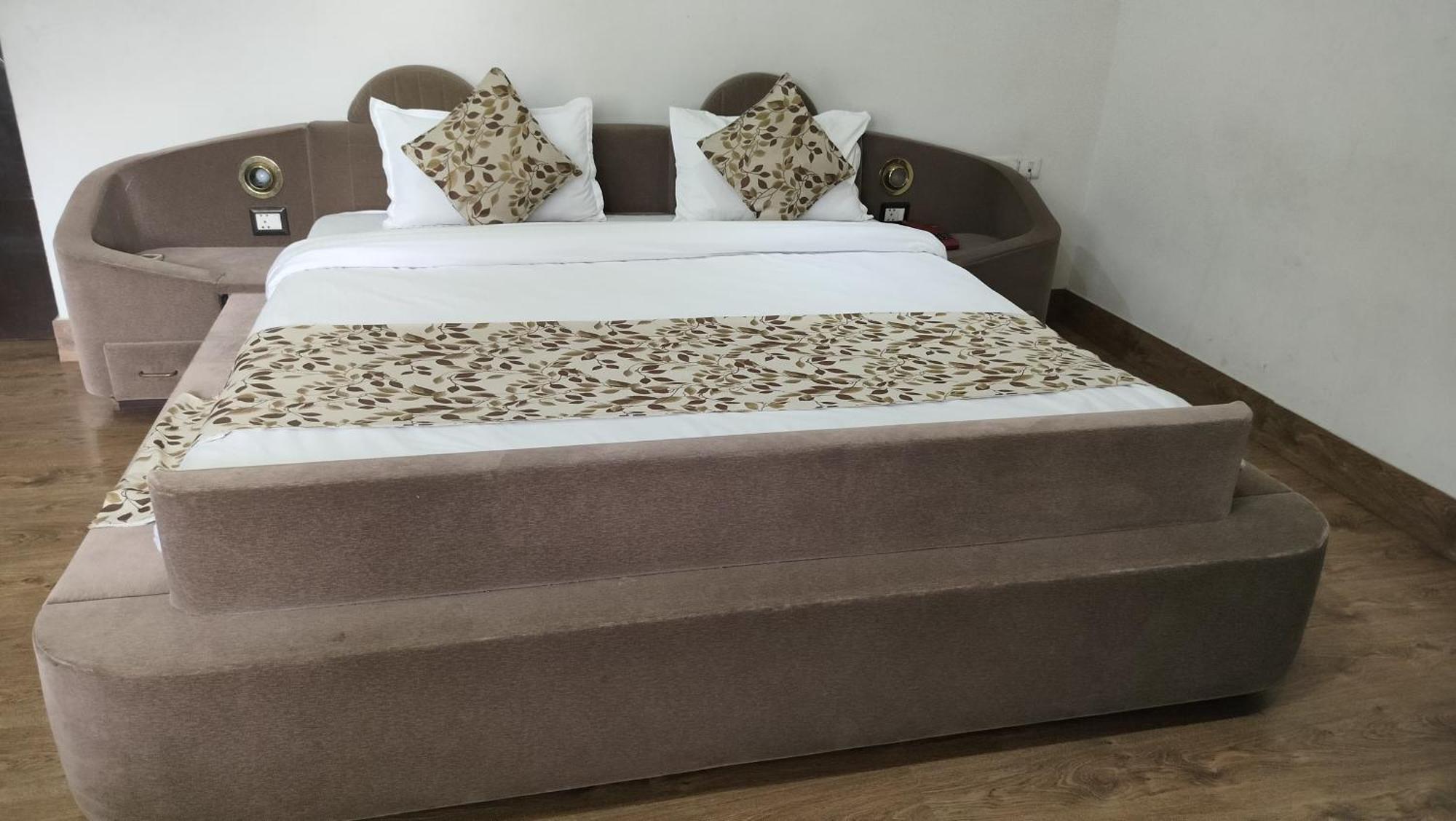 66 Residencey Jaipur Ngoại thất bức ảnh