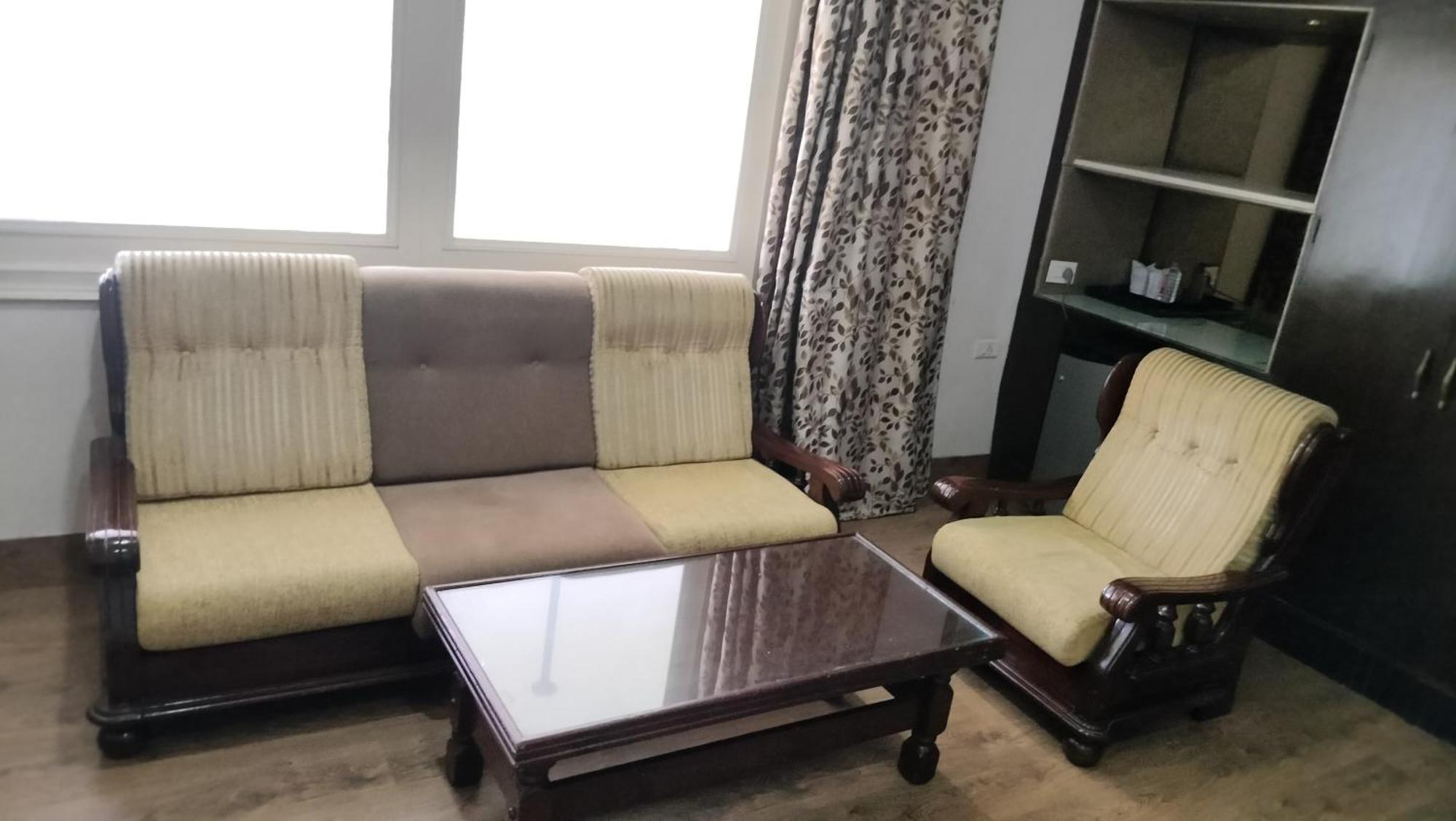 66 Residencey Jaipur Ngoại thất bức ảnh