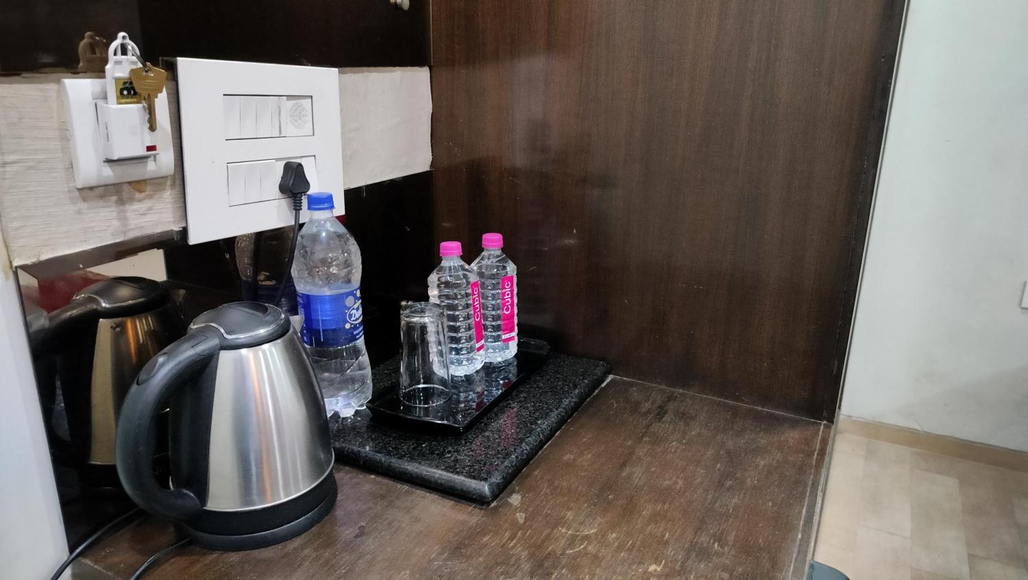 66 Residencey Jaipur Ngoại thất bức ảnh