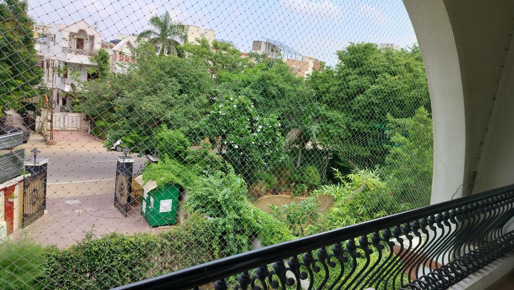 66 Residencey Jaipur Ngoại thất bức ảnh