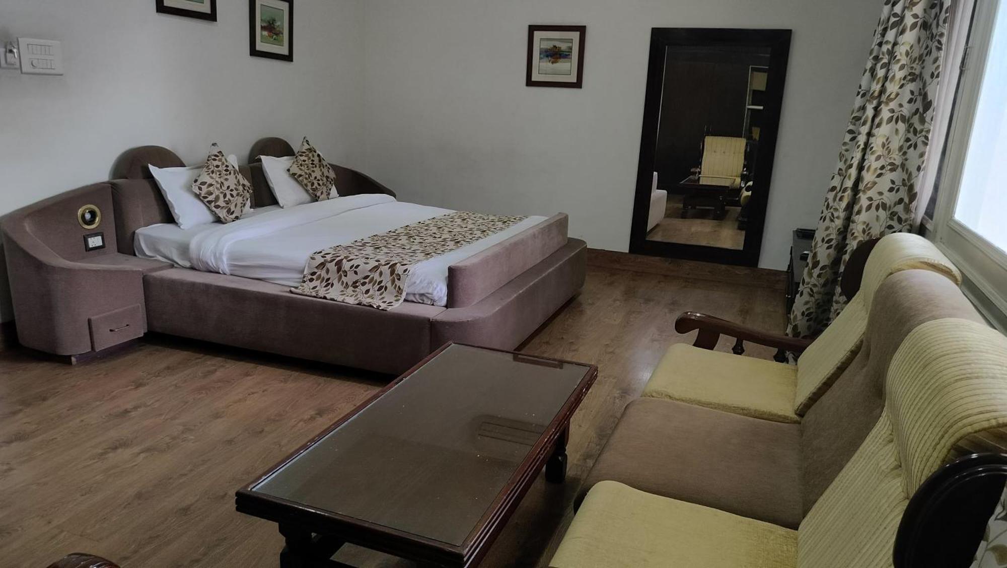 66 Residencey Jaipur Ngoại thất bức ảnh