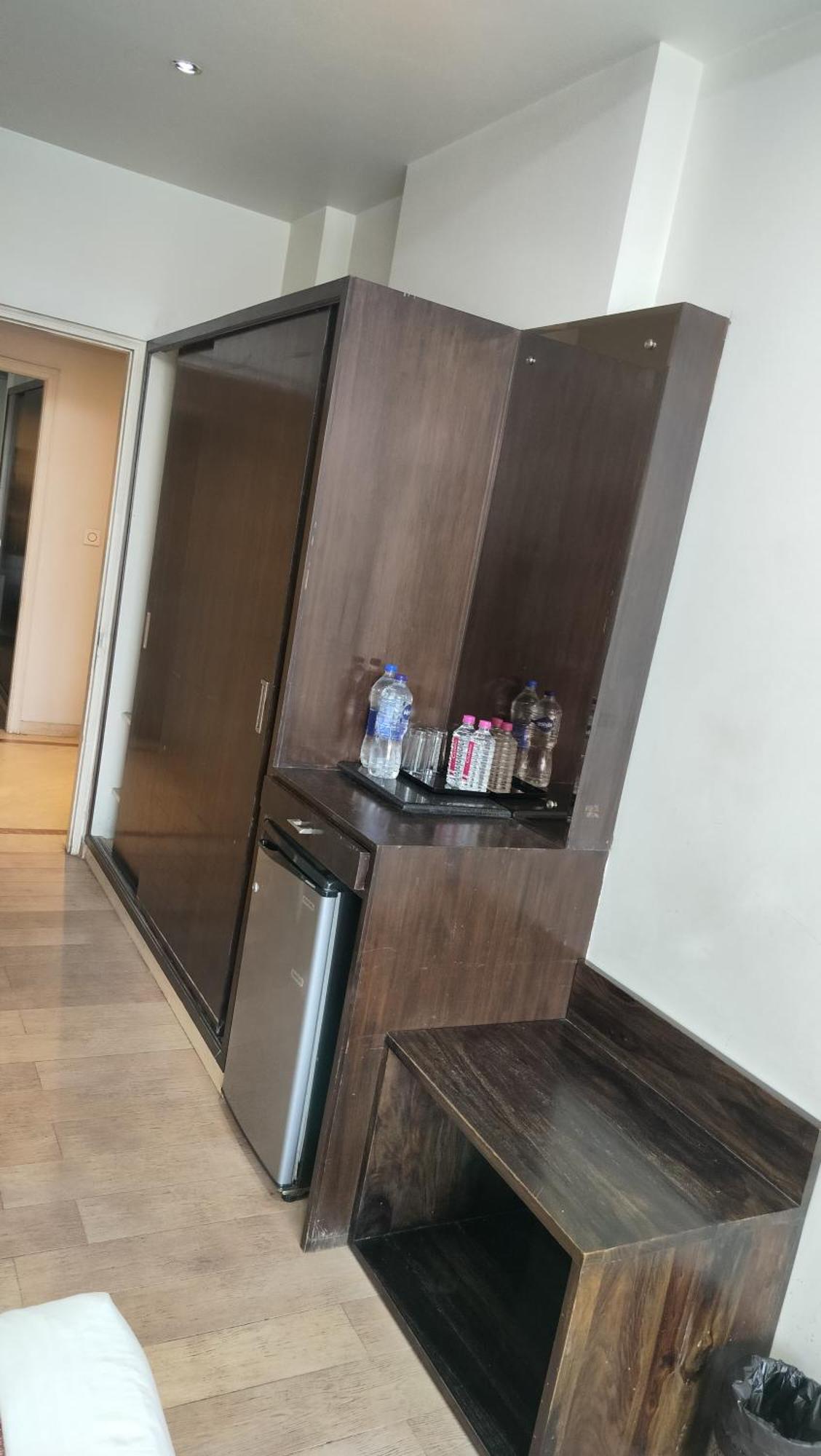 66 Residencey Jaipur Ngoại thất bức ảnh