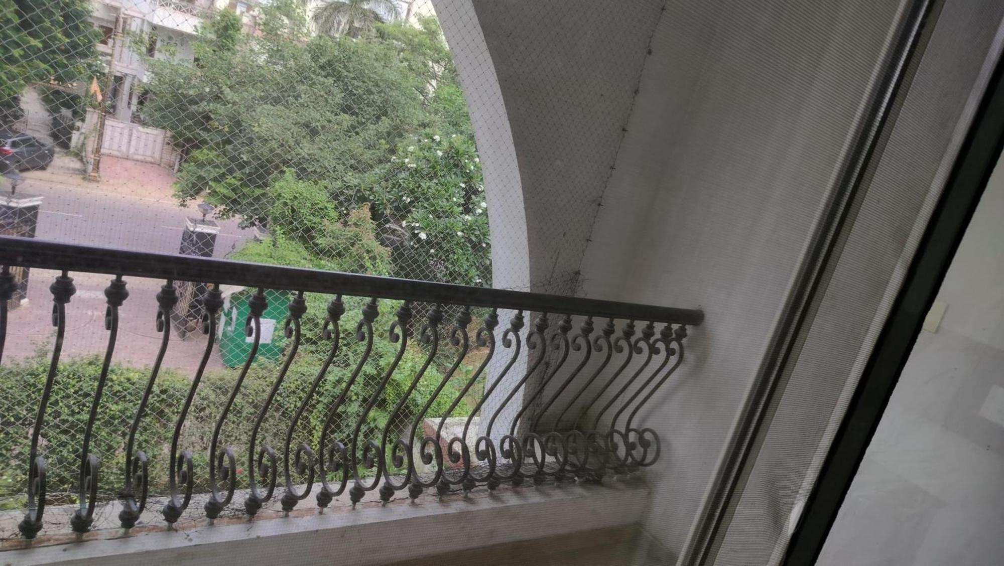 66 Residencey Jaipur Ngoại thất bức ảnh