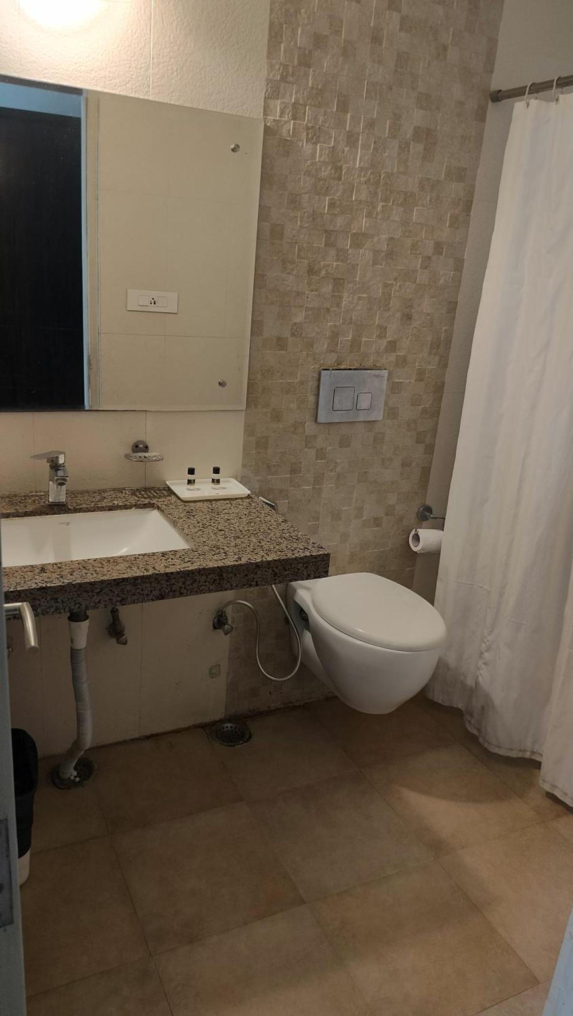 66 Residencey Jaipur Ngoại thất bức ảnh