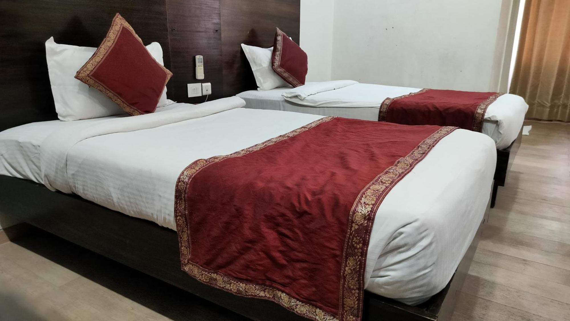 66 Residencey Jaipur Ngoại thất bức ảnh