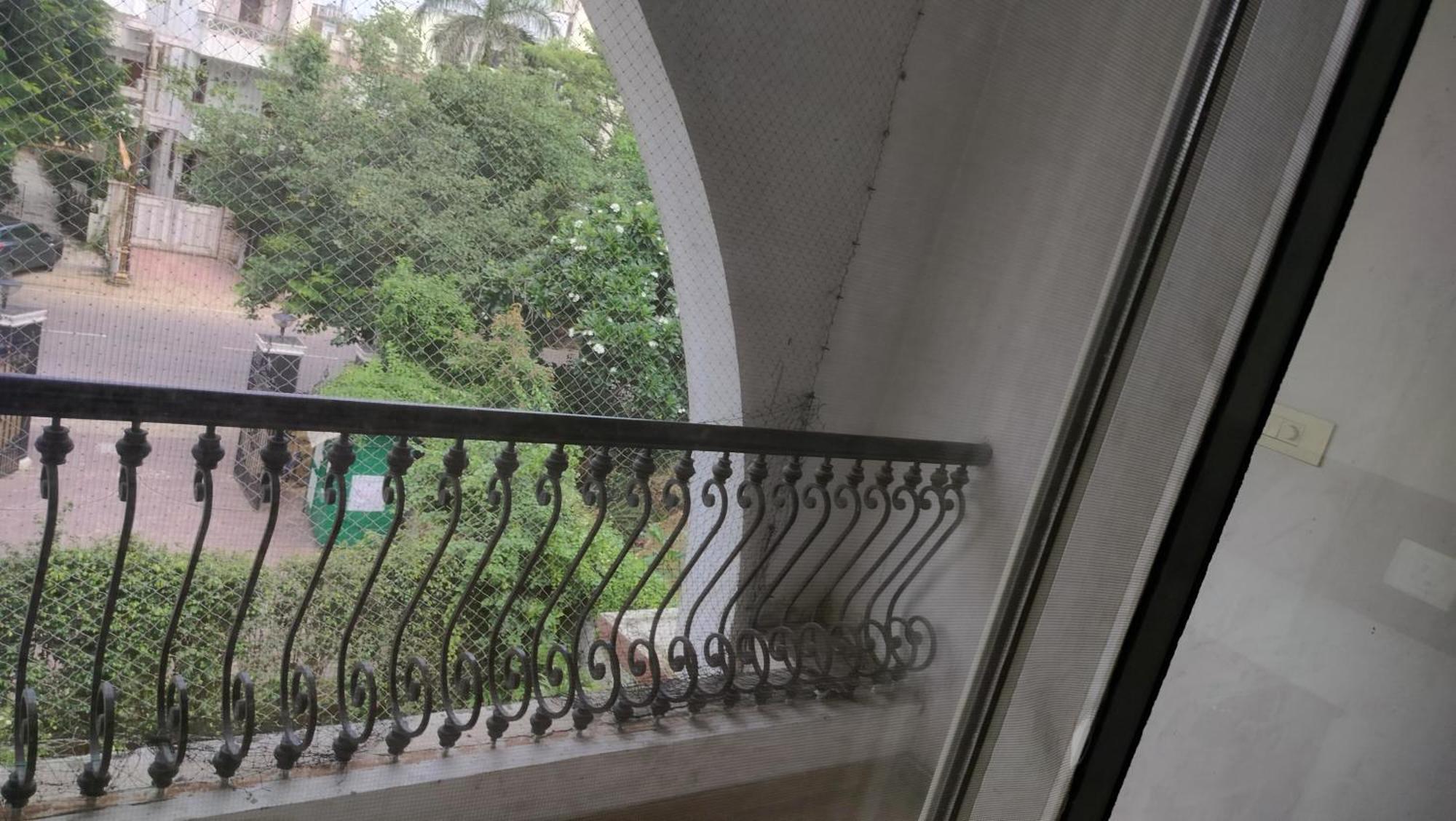 66 Residencey Jaipur Ngoại thất bức ảnh