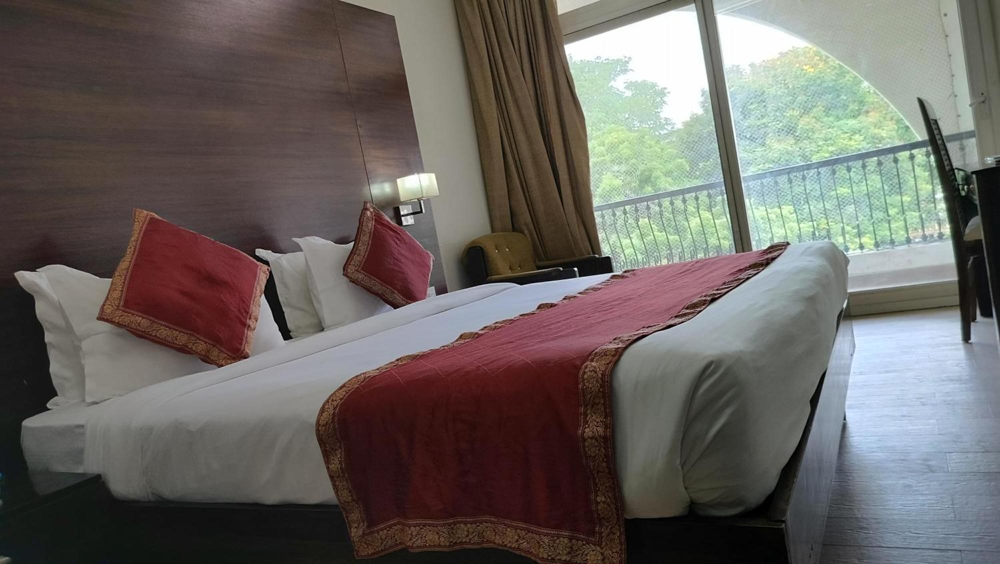 66 Residencey Jaipur Ngoại thất bức ảnh