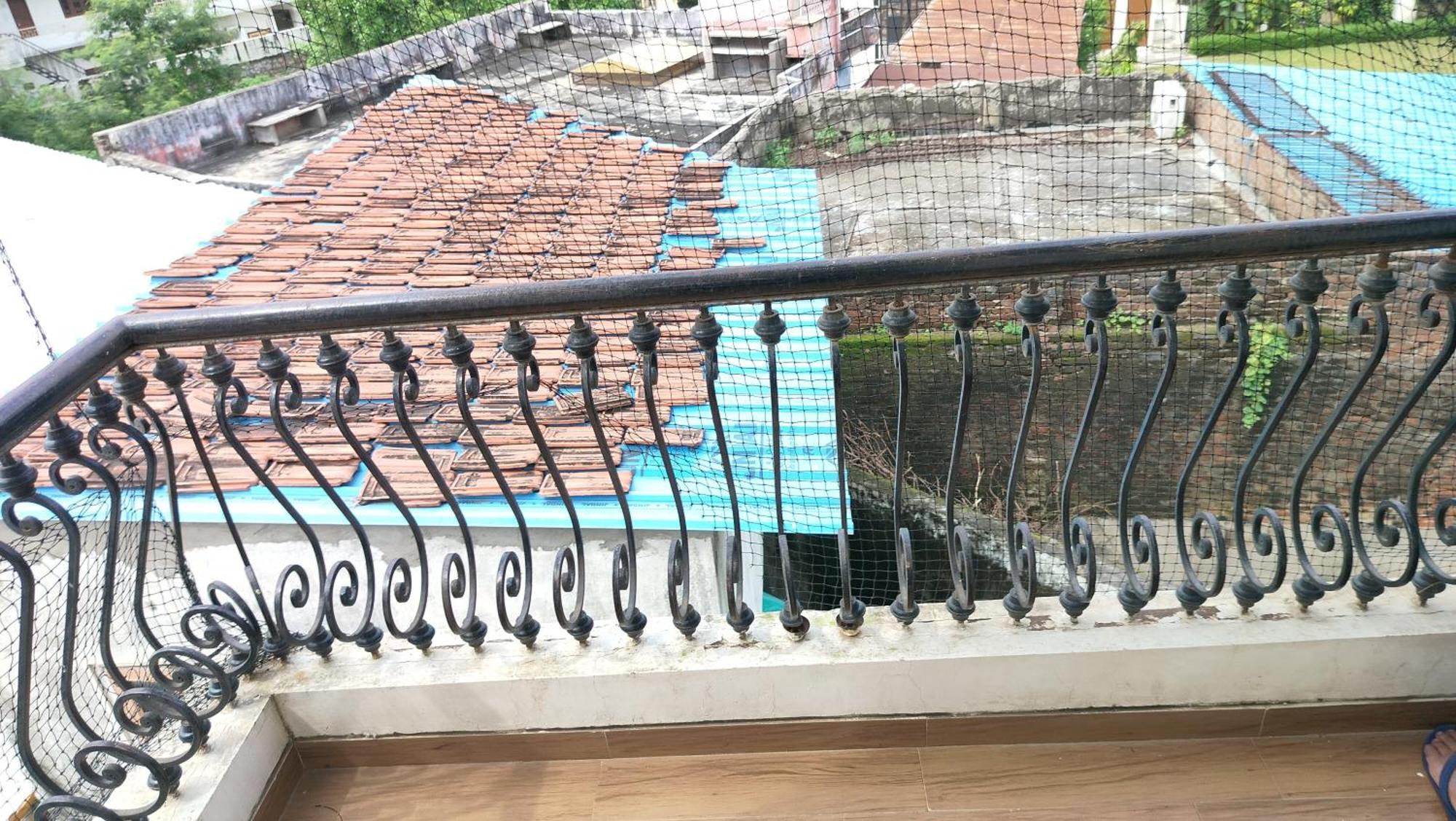 66 Residencey Jaipur Ngoại thất bức ảnh