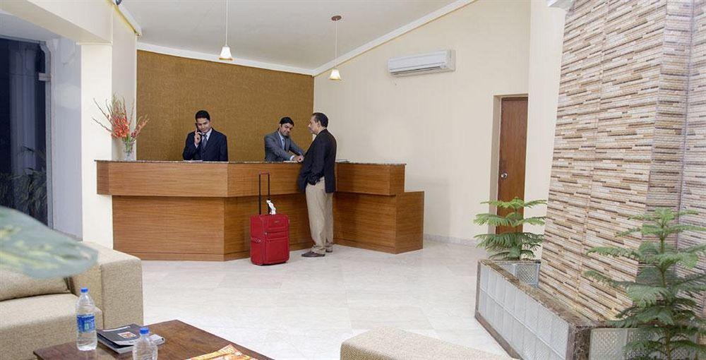 66 Residencey Jaipur Ngoại thất bức ảnh