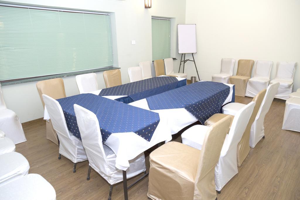 66 Residencey Jaipur Ngoại thất bức ảnh