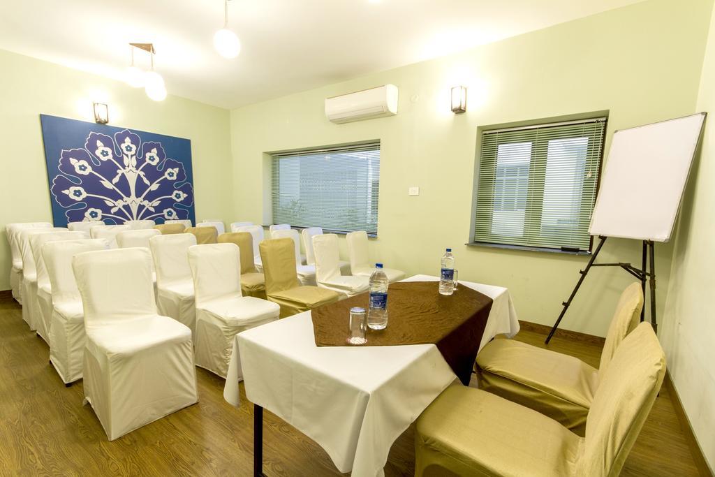 66 Residencey Jaipur Ngoại thất bức ảnh