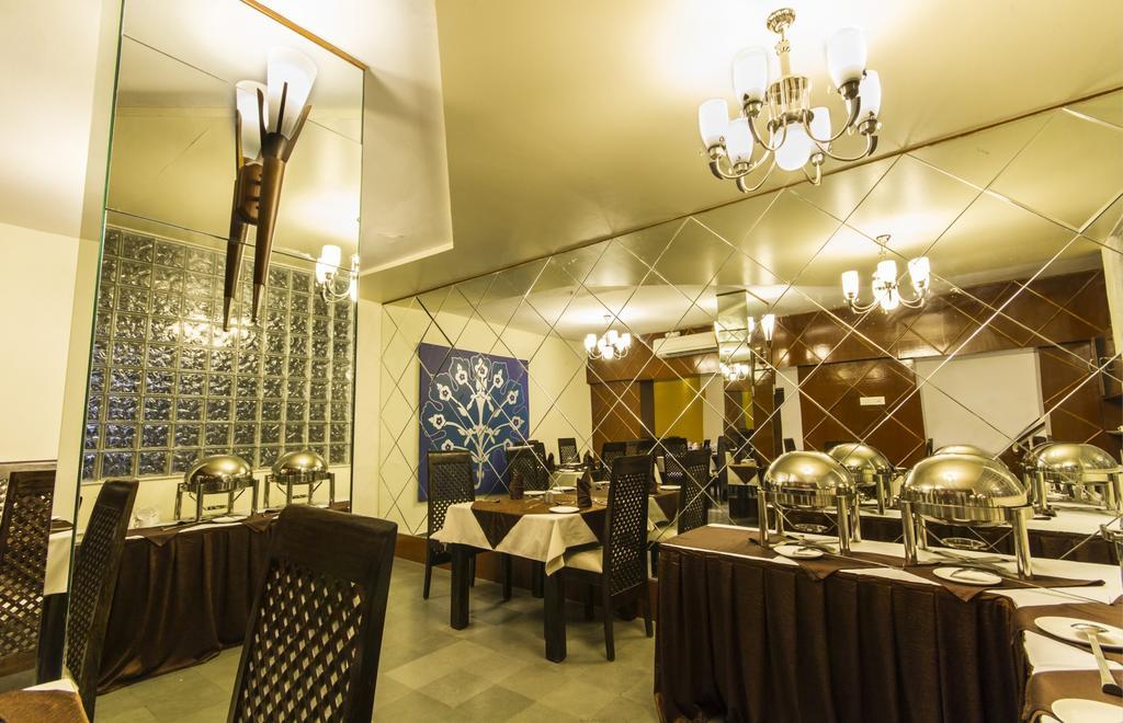 66 Residencey Jaipur Ngoại thất bức ảnh