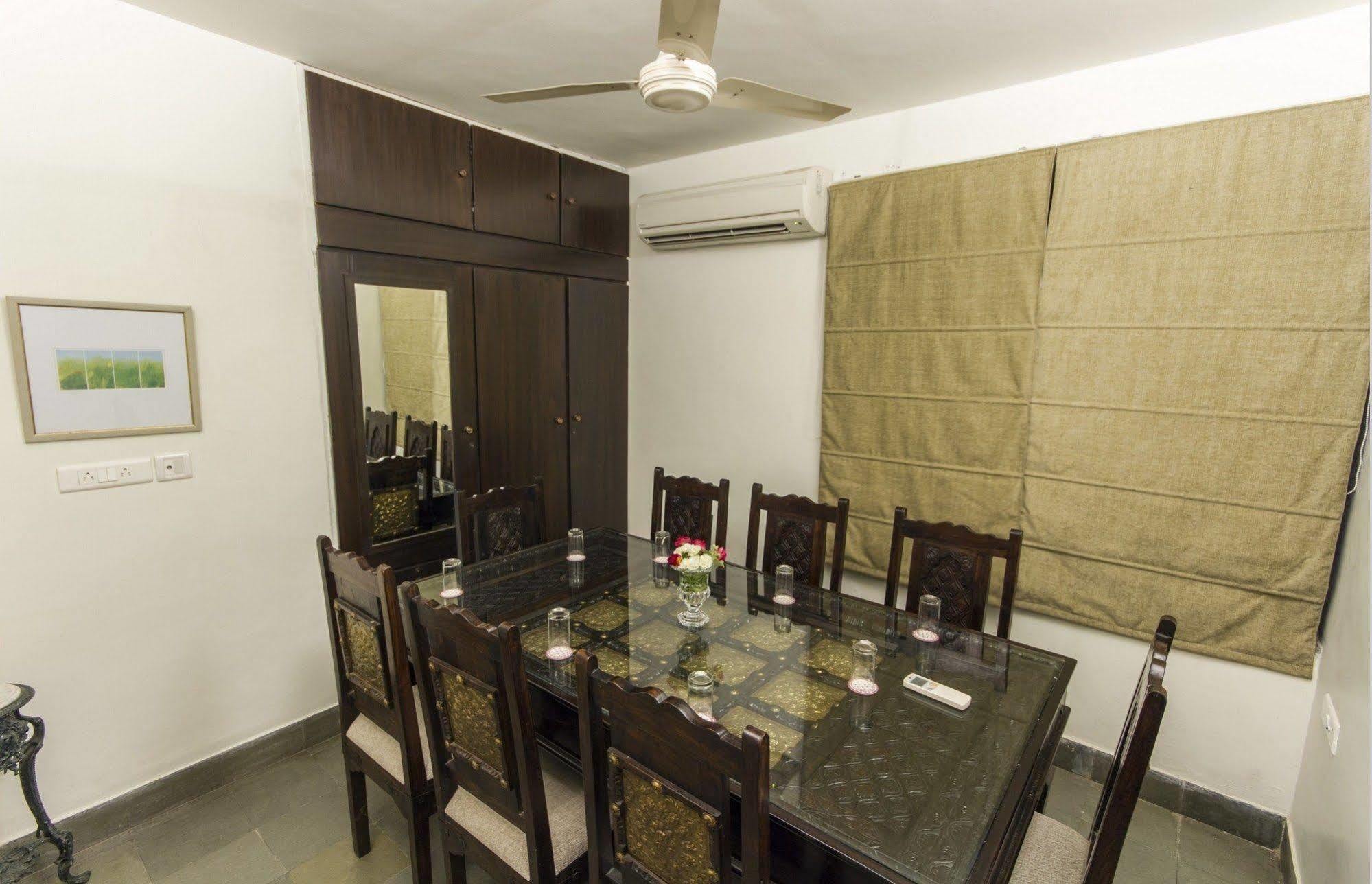 66 Residencey Jaipur Ngoại thất bức ảnh