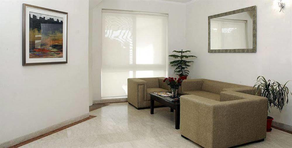 66 Residencey Jaipur Ngoại thất bức ảnh